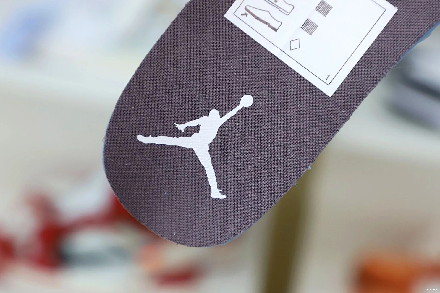 3 AIR JORDAN MANIÉRE X WMNS 0207